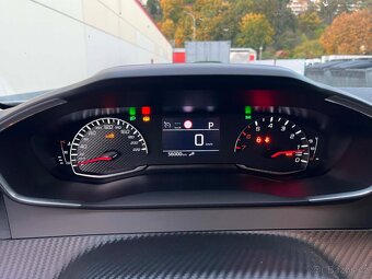 Peugeot 2008 1.2 PureTech 130 EAT8, ČR, servisní historie - 15