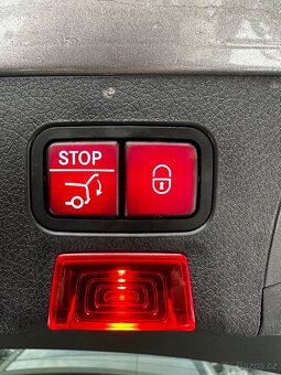 Mercedes-Benz CLA 220d Shooting Brake - 15