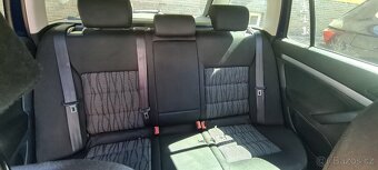 Škoda Octavia 2 1.6 tdi 77 kW - 15