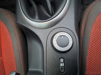 Qashqai 2.0i 4x4 jen 80.000km 1.majitel 1946 - 15