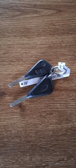 Subaru Legacy 2.0 R 121kW 4x4 AUTOMAT - 15