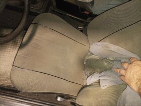 BMW e21 316 Baur r.1980 - 15