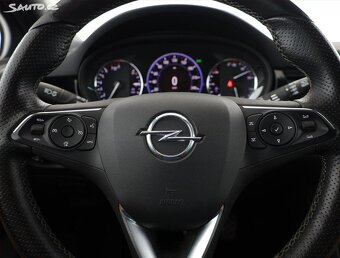 Opel Astra 2020 118 000 km - 15