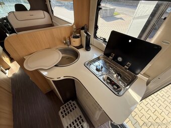 Forster 699 VB TOP STAV - 15