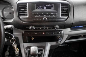 Toyota Proace 110kW (2019) - 15