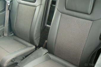 Opel Zafira 1.9CDTi -2010 -7 míst - 15