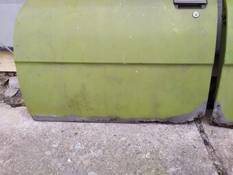 Dveře Škoda 100 - 15