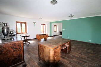 Prodej, zemědělská usedlost, Polevsko - 15