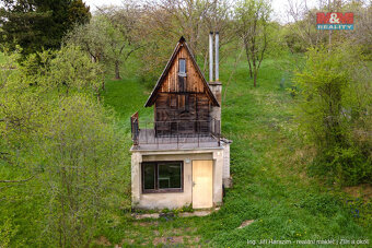 Prodej chaty, 32 m², Uherský Brod - 15