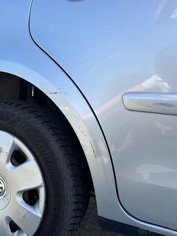 VW Polo 1.2 - malý nájezd - 15