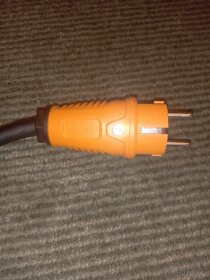 Prodám nabíjecí kabel pro elektroautomobil - 15