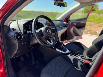 Mazda 2 1.5 55kW Skyactiv - 15
