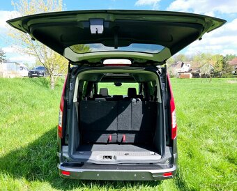FORD TOURNEO CONECT XL 1,5 TDCI PANORAMA AUTOMAT 2019 - 15