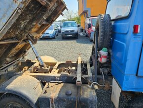 Multicar M 24 - 15