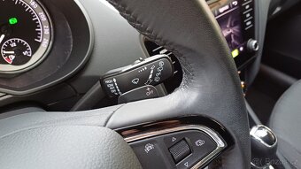 Škoda Octavia 2.0 TDI 110kW DSG Style Plus - 1.maj-ČR-TZ-DPH - 15