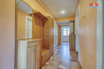 Prodej bytu 4+1, 81 m², Karlovy Vary, ul. Táborská - 15