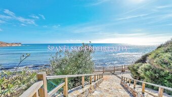 Španělsko-Torrevieja, La Mata 2kk 77 990 Euro - 15