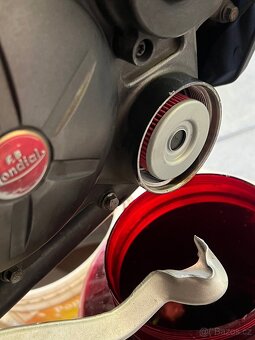 Fb mondial SMx 125 supermoto ABS - 15