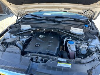 Audi Q5 2.0 TFSI 155kW Quattro - 15