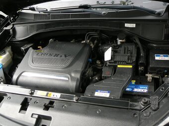 Hyundai SantaFe 2.2CRDi 145kW 4X4 - 15