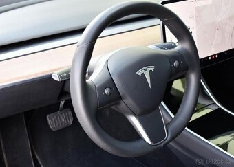 Tesla Model 3 LONG RANGE DUAL MOTOR TAŽNÉ - 15