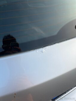 Škoda Fabia 2 1.9 TDi - 15