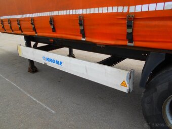KRONE SD - 15