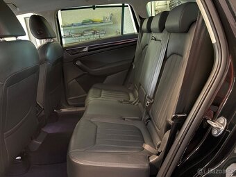 Škoda kodiaq 2tdi dsg 200ps4x4 Laurin Klement m.r2022 matri - 15
