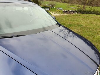 Škoda Octavia 2, 2.0TDI, 103 kW, Elegance - 15