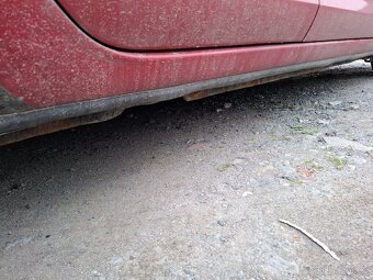 Mazda 3 1.4i 62 kw Klima Model 2005//Na Opravu/// - 15