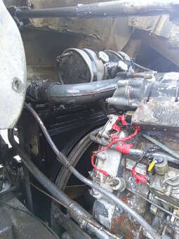 LIAZ tristrany sklapec - 15