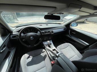 BMW 320D-TOURING-ALU- - 15
