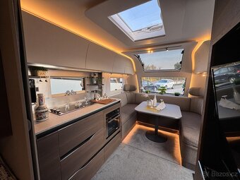 Adria Alpina 663 UK Markíza, Klíma, El. nohy, Mover,ALDE - 15