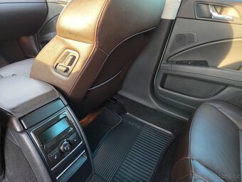 ŠKODA SUPERB 2 COMBI 2.0TDI 125KW / L&K / WEBASTO - 15