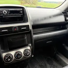 Honda CRV 2006 , benzin automat, - 15