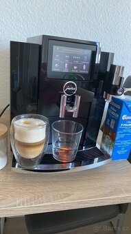 Jura s8 - 15