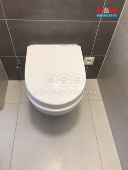 Pronájem bytu 2+kk, 66 m², Ostrava, ul. Sokolovská - 15