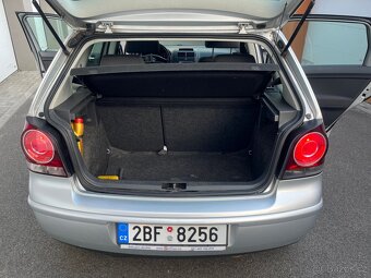 Volkswagen polo 1.4 59kw comfortline - 15