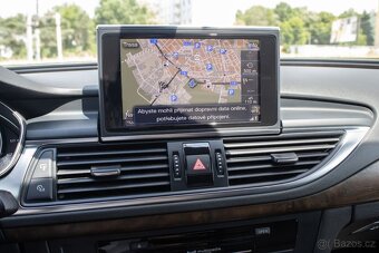 Audi A7 Sportback 3.0 TDI quattro S tronic - 15