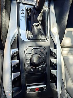 Prodám Citroën DS5 Bluetec 2.0 HDI, r.v. 2015 - 15