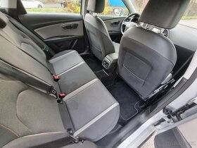 Seat Leon 1.6TDi 81kw 4x4 - 15