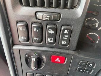 Scania R580 V8 6x2 / Full air / 866tkm - 15