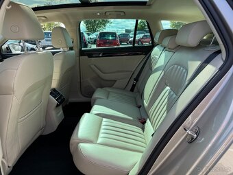 Škoda Superb L&K 4x4 2.0 TSI 206kW - 15
