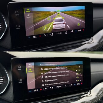 ŠKODA OCTAVIA 2.0TDI 110kW DSG • VIRTUAL • FULL • TAŽNÉ •DPH - 15