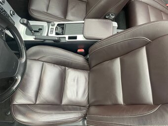 Volvo C70 D4 5válec Summum Automat - 15