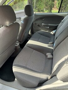 Kia RIO I, 1.3 benzín. r.v. 2005 - 15