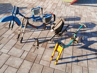 Jawa 50 pionyr - ramy - 15