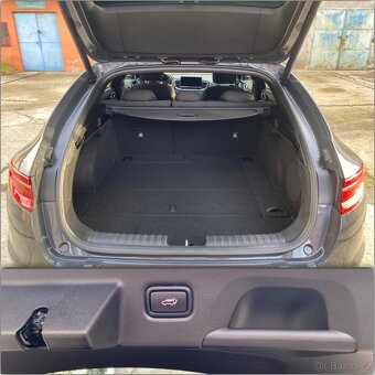 Kia ProCeed GTline+ 1.5 T-GDI 118kW DCT,2023,52tkm,Záruka,ČR - 15