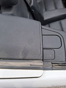 Bmw 36 cabrio na díly - 15