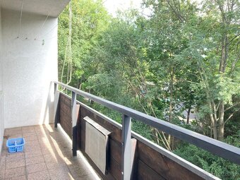 Pronájem Bytu 3+1 Nosická, Praha 8 - Strašnice - 15